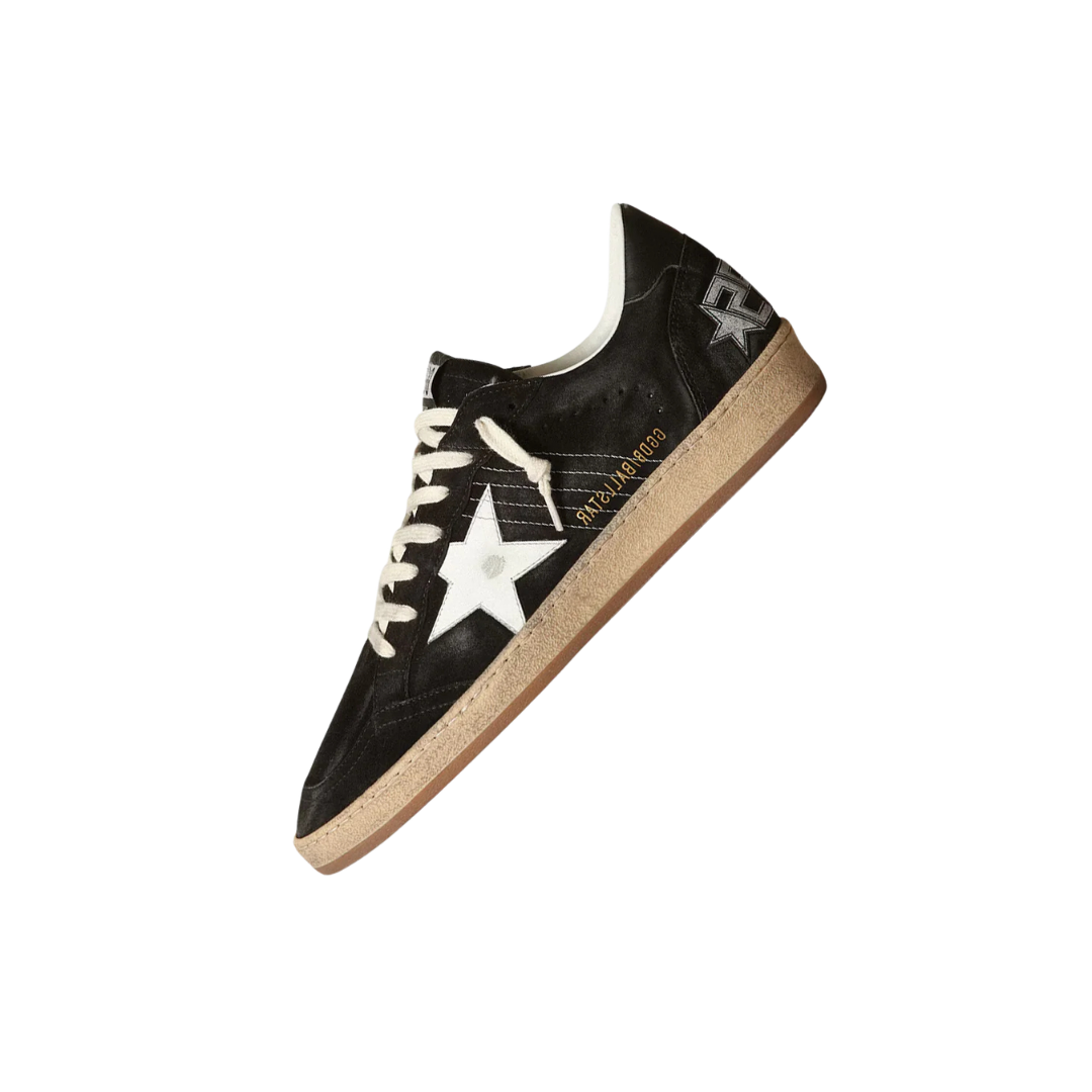 THE BALSTAR SNEAKER