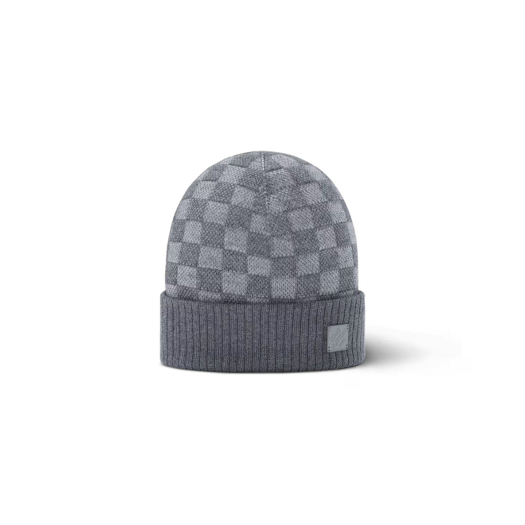 THE BLOCK BEANIE