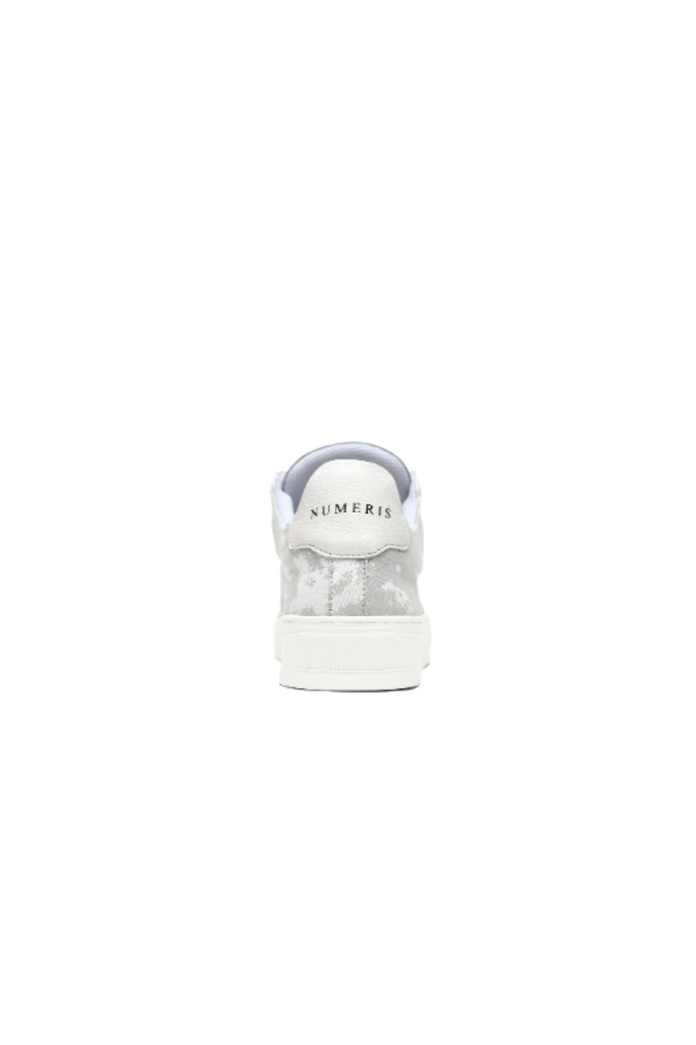 THE CHUCK SNEAKERS