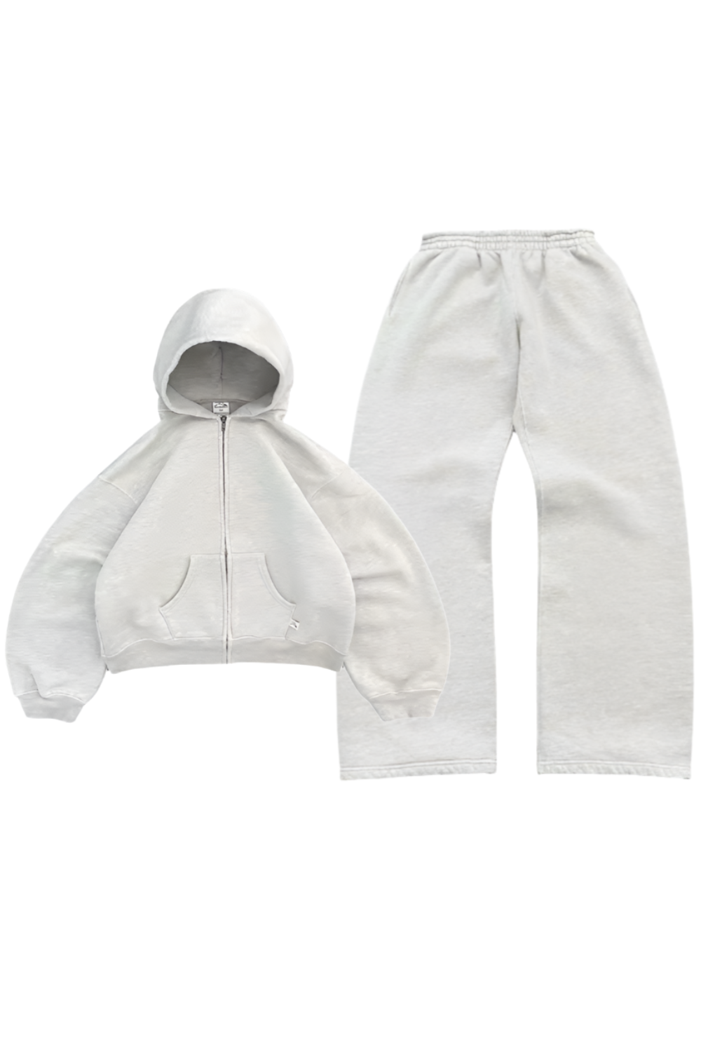 THE FREDDO TRACKSUIT