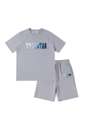 THE TRAP SHORT SET