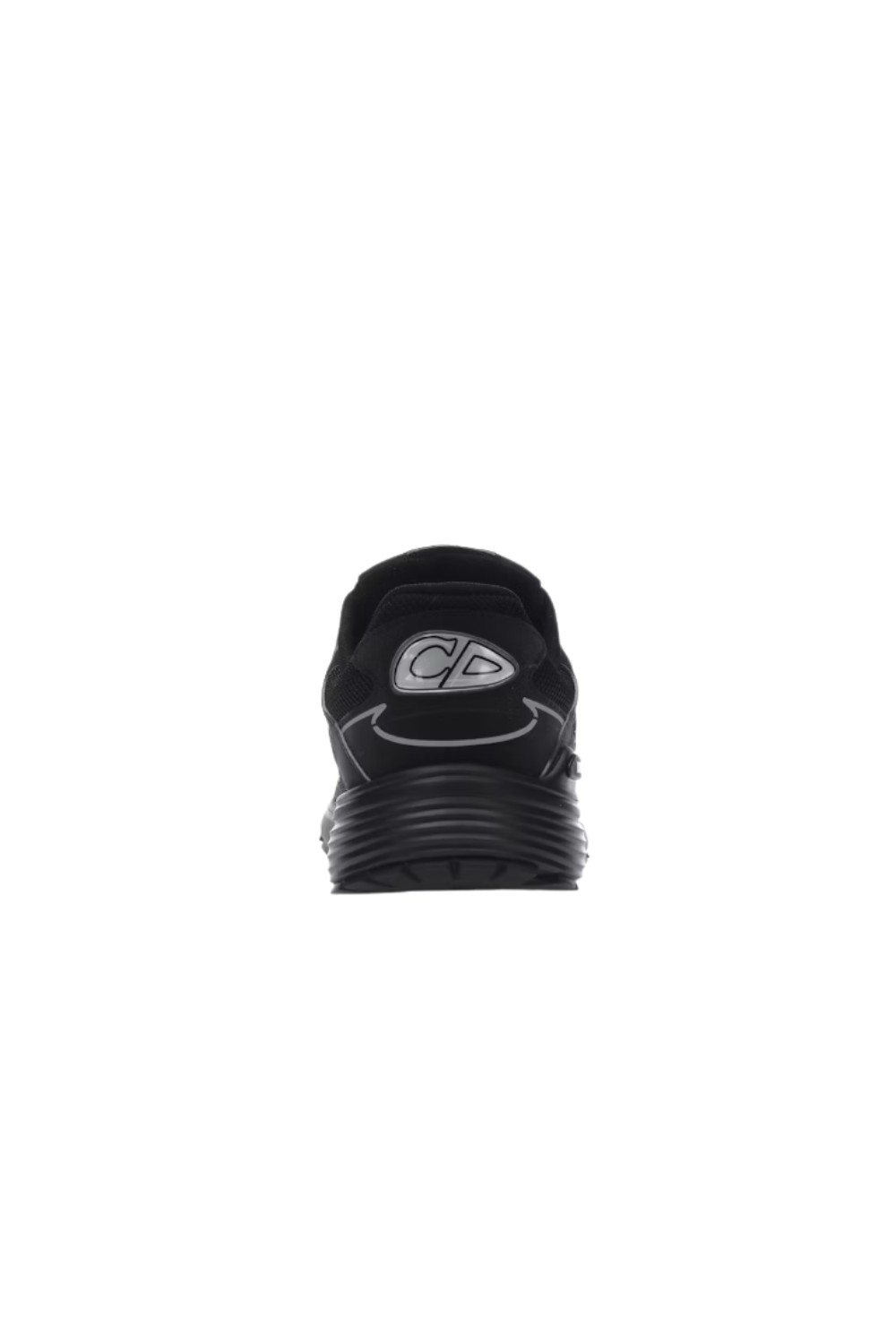 THE CD THIRTY SNEAKERS
