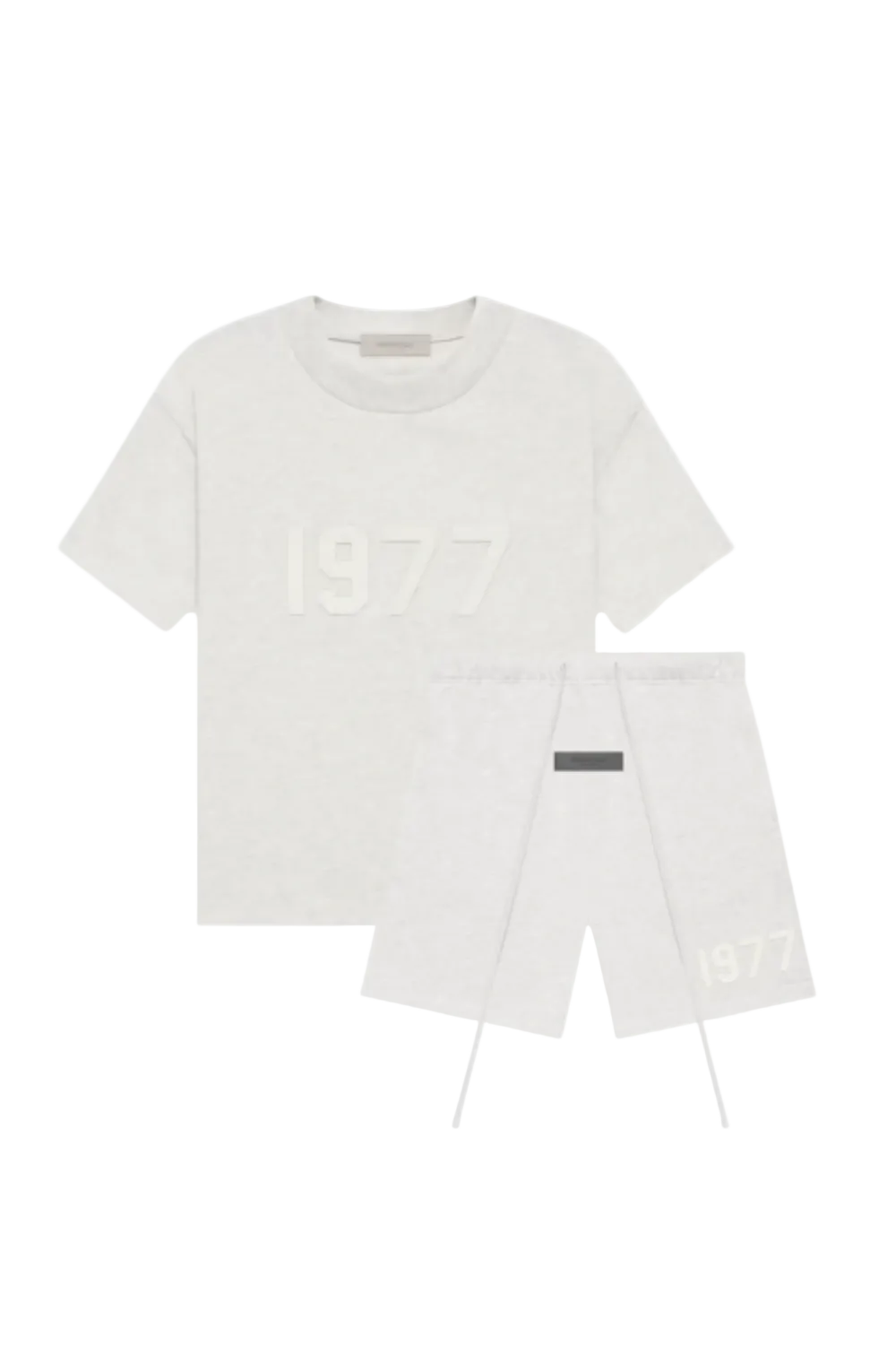 THE ESSENTIAL 1977 SHORT SET