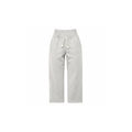 THE TWIN DOUBLE-WAIST JOGGERS