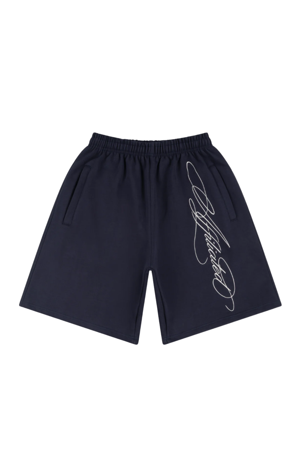 THE CALLIGRAPHY SHORTS