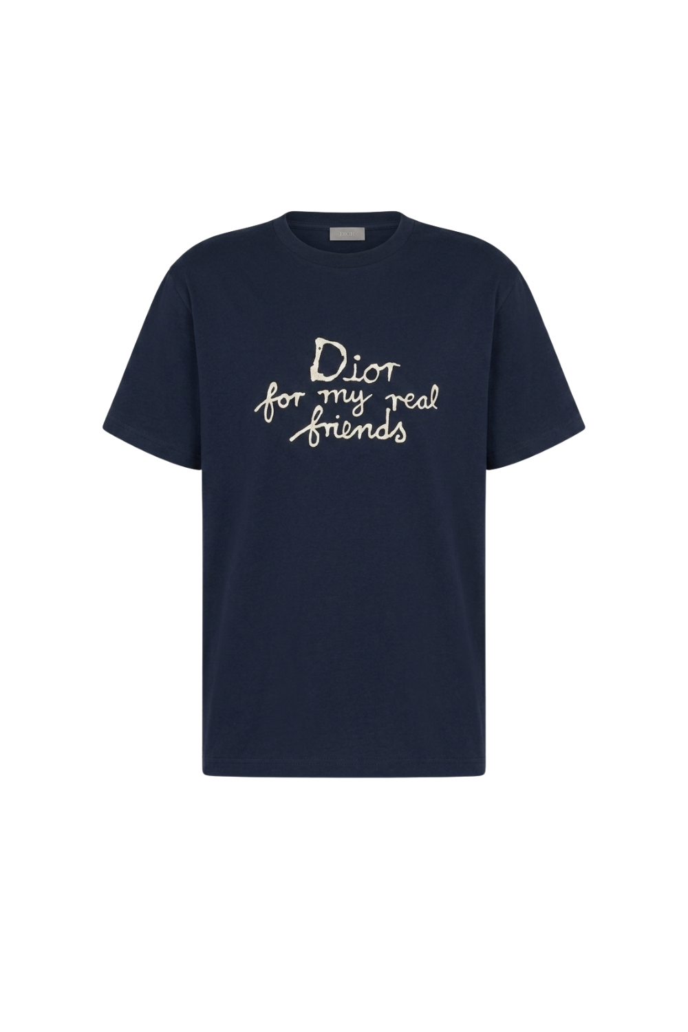 THE CD FRIENDS TEE