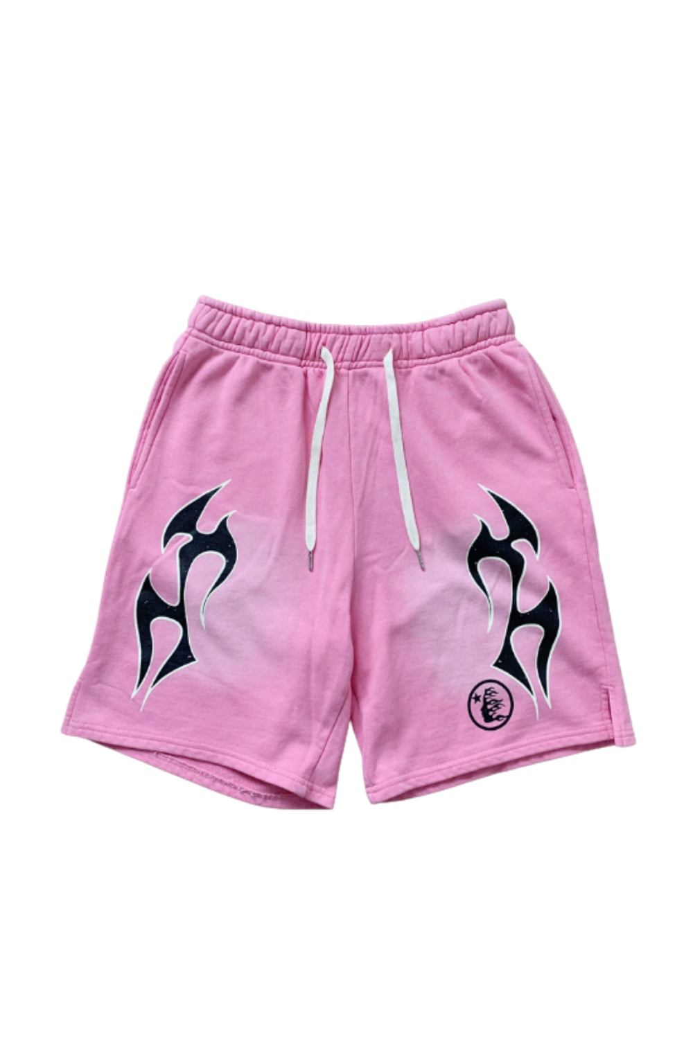 THE STAR FLAME SHORTS
