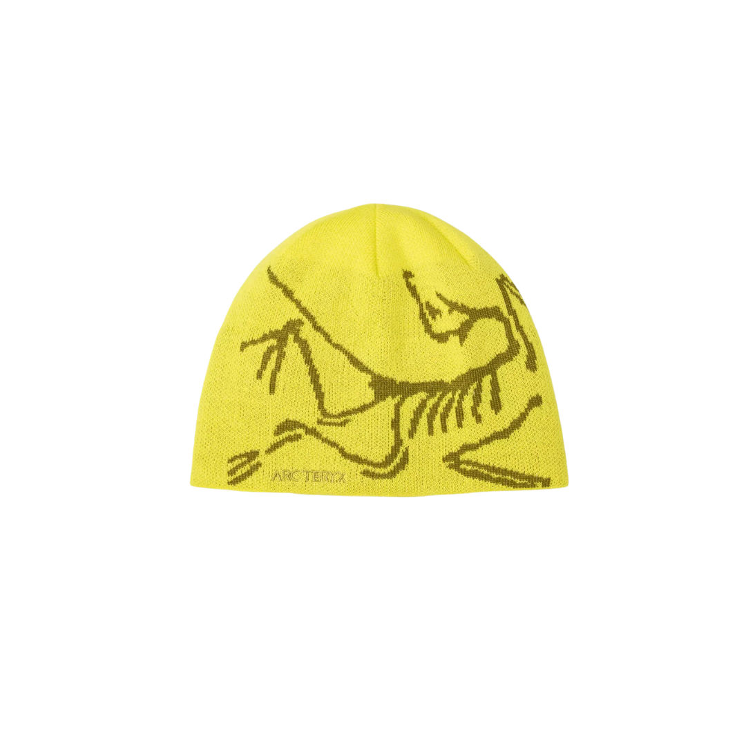 THE ARC CREST BEANIE