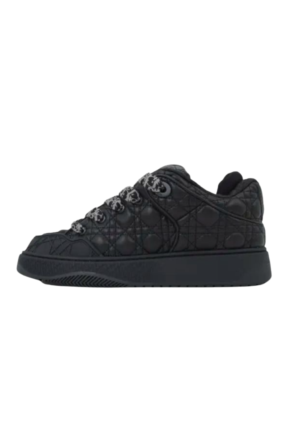 THE CD NINE SNEAKERS