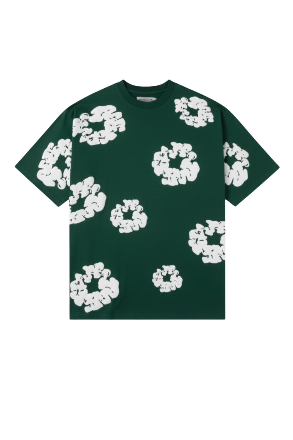 THE FLOWER SHORT SET