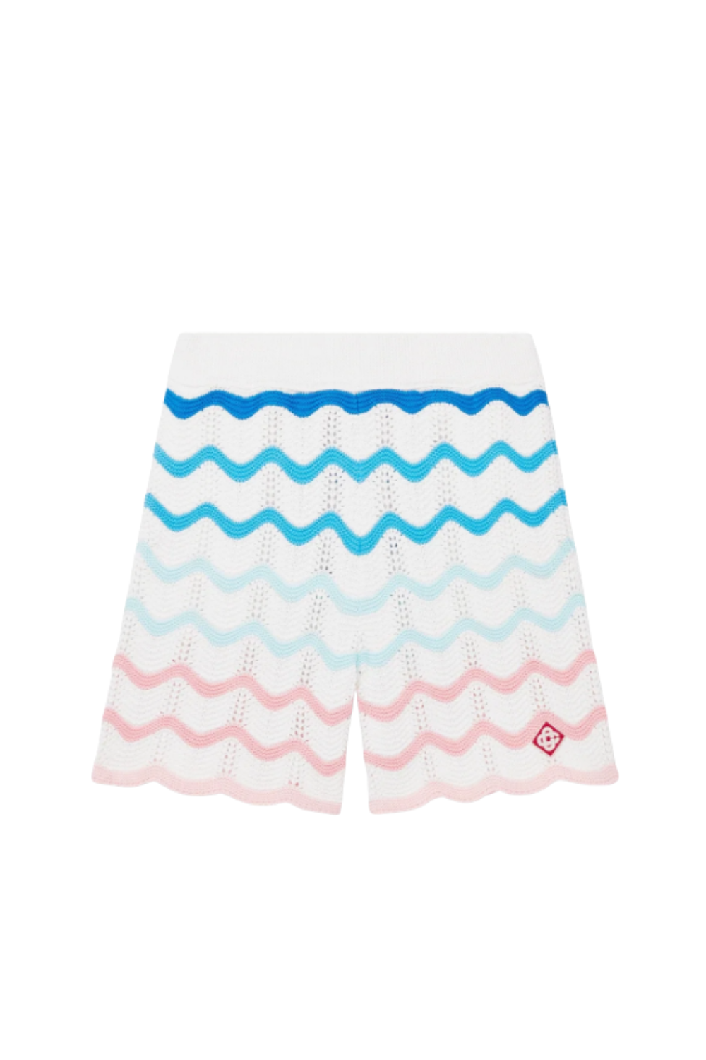 THE CASA SHORT SET