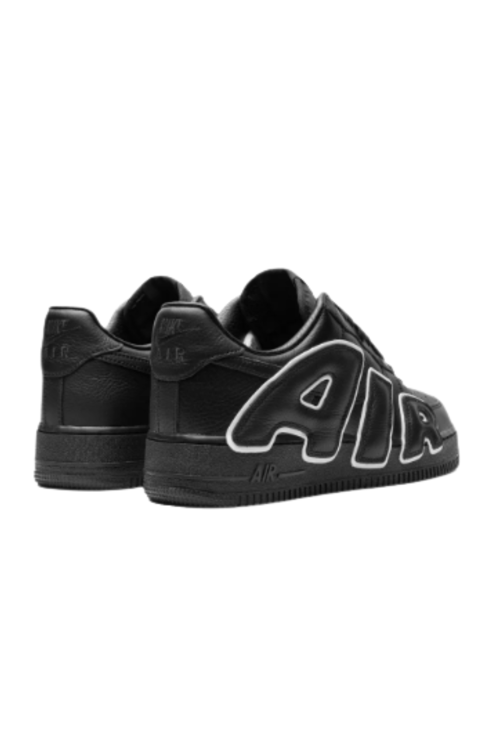 THE VECTOR CACTUS FORCE SNEAKERS