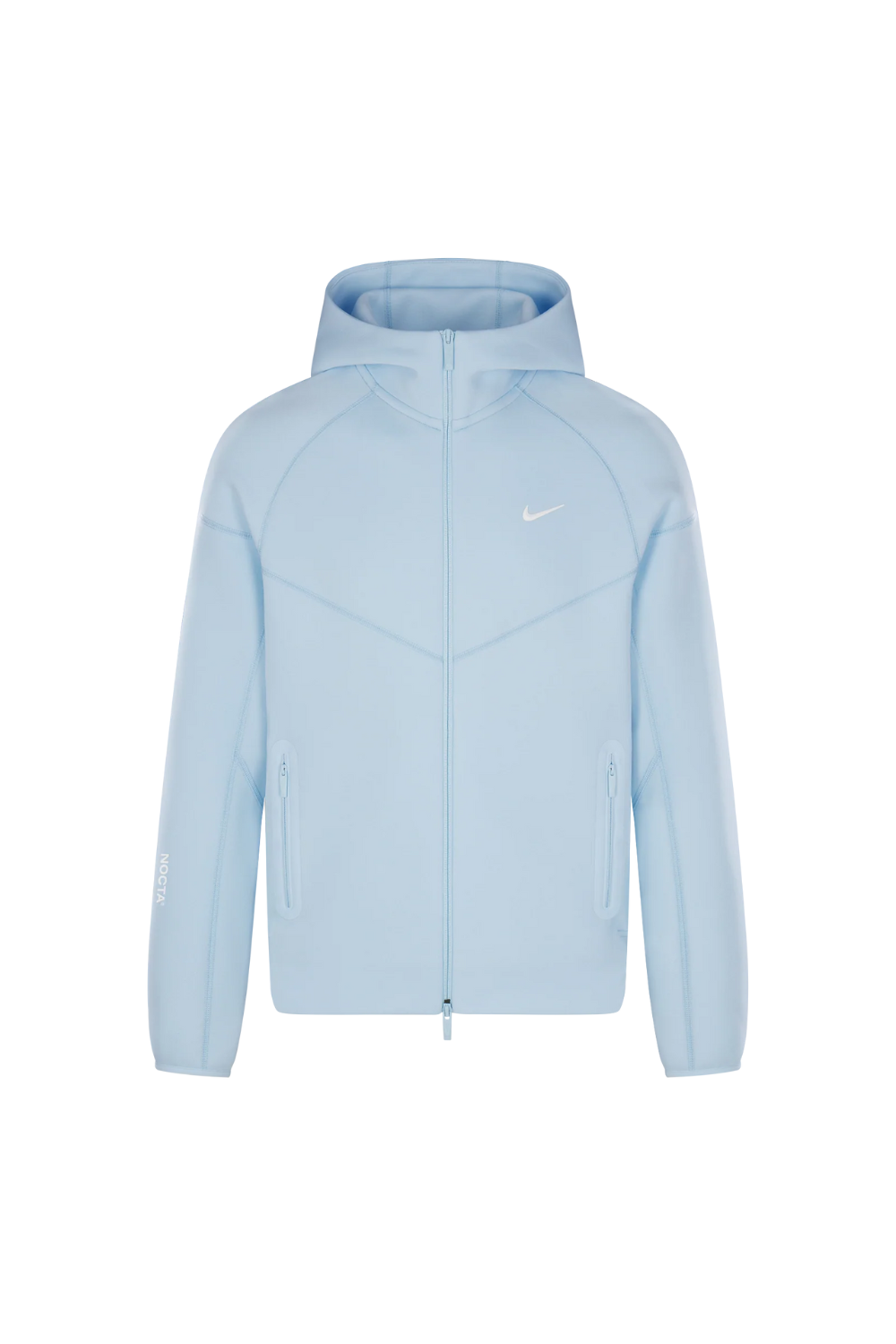 THE NOCTA TRACKSUIT