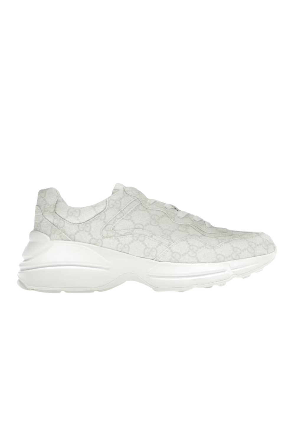 THE RYTHON SNEAKERS