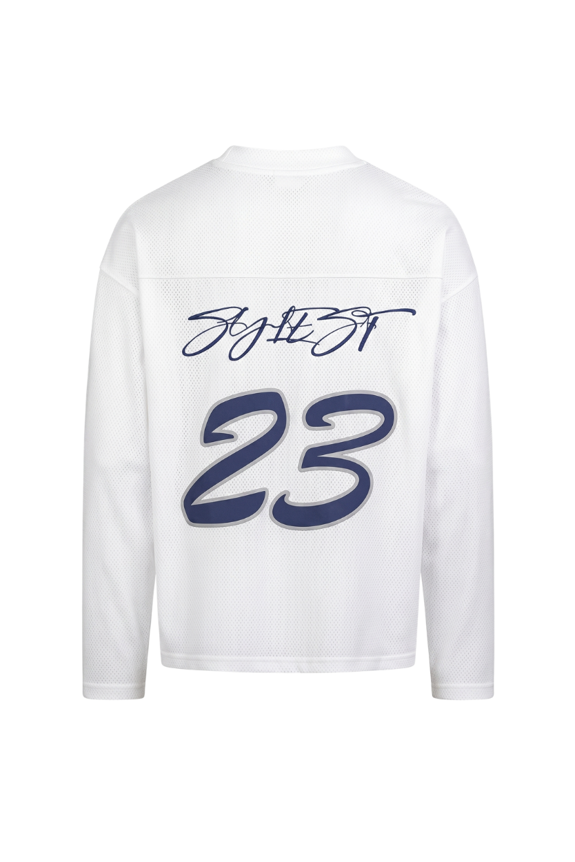 THE 23 LONGSLEEVE