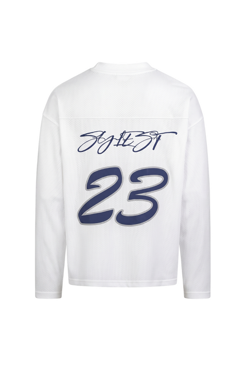 THE 23 LONGSLEEVE