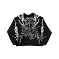 THE CREEP SWEATER