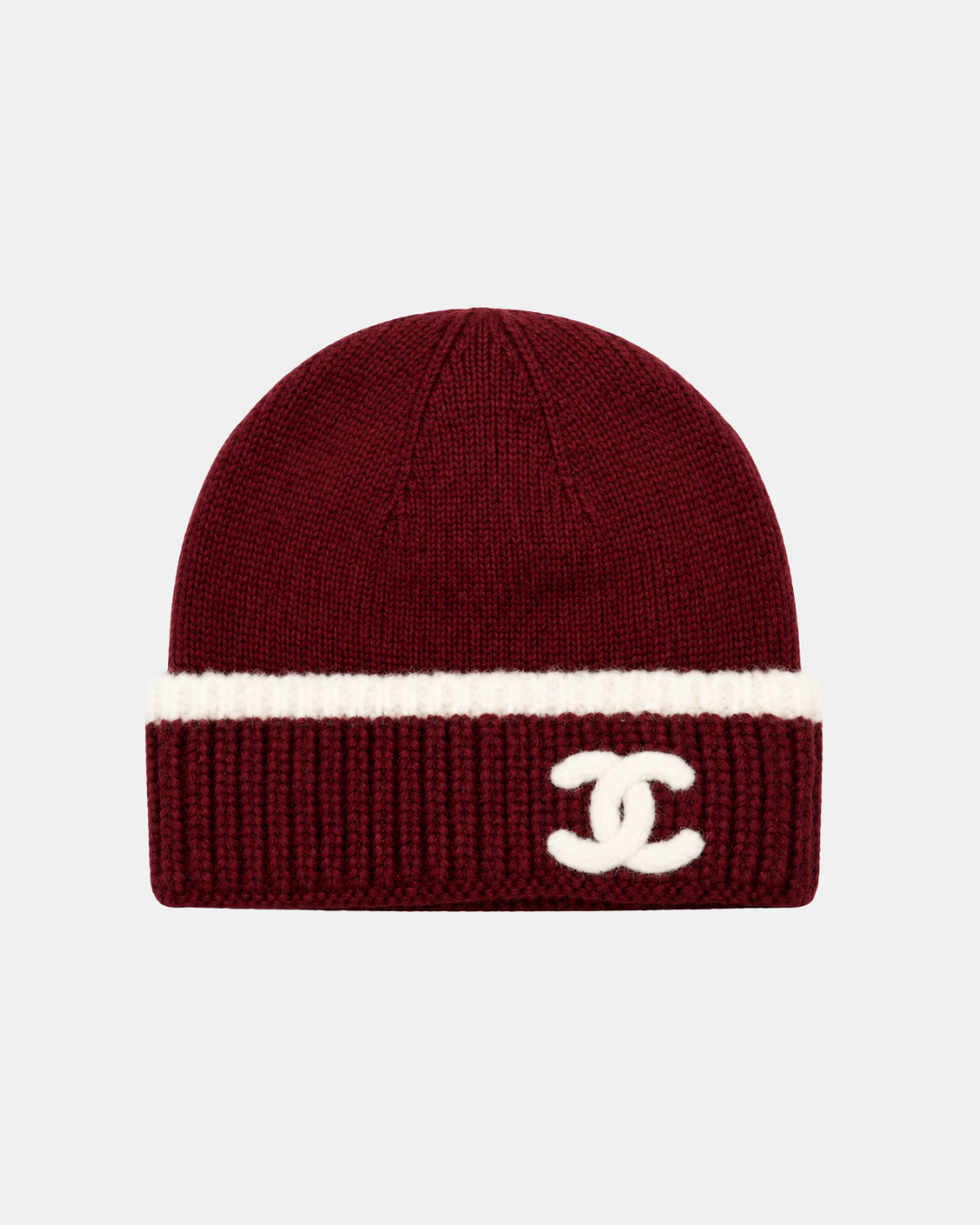 THE CC BEANIE