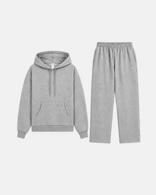 THE AL TRACKSUIT