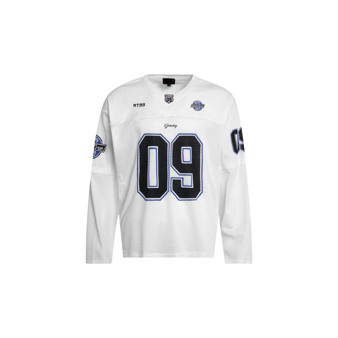 THE 09 JERSEY