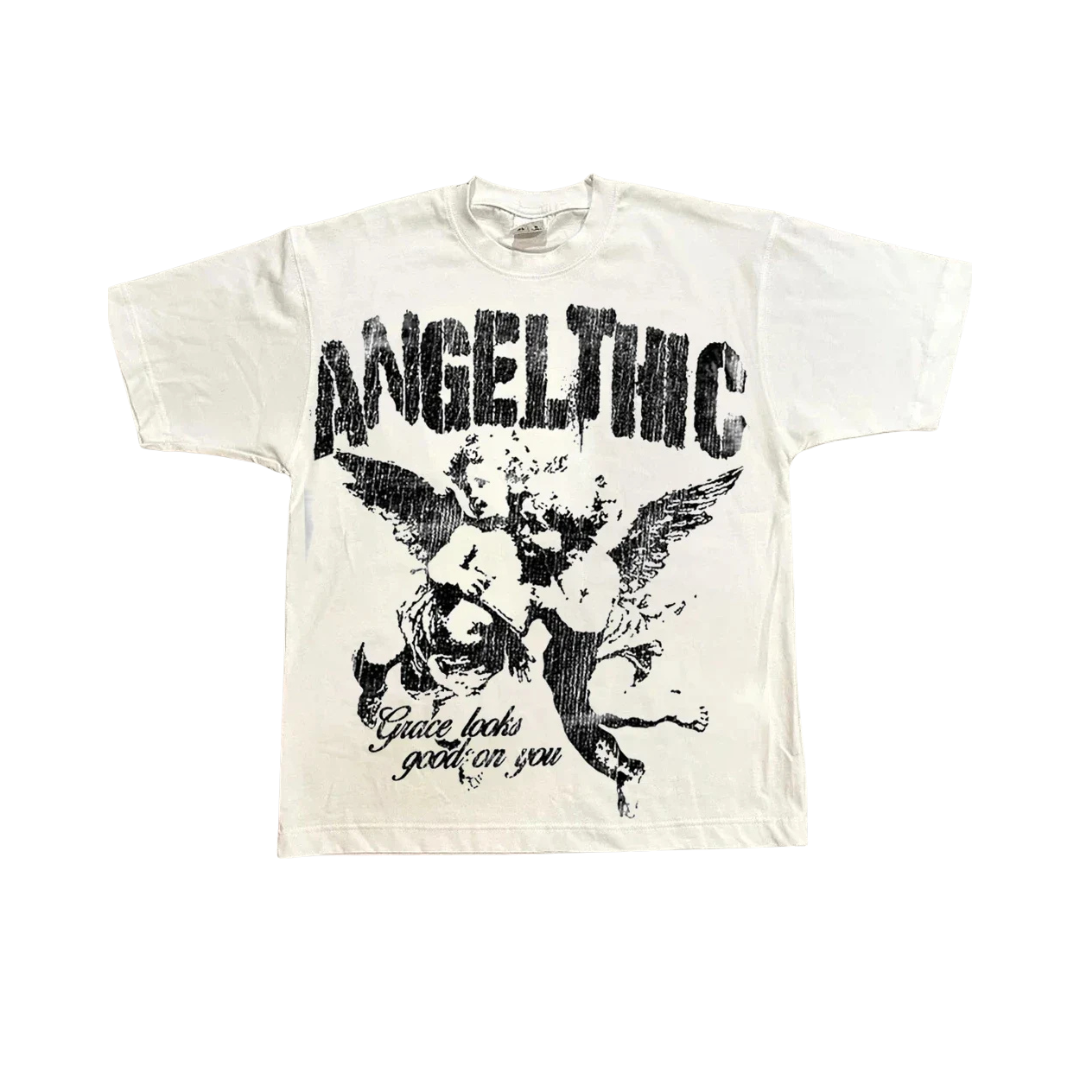 THE ANGELTHIC TEE