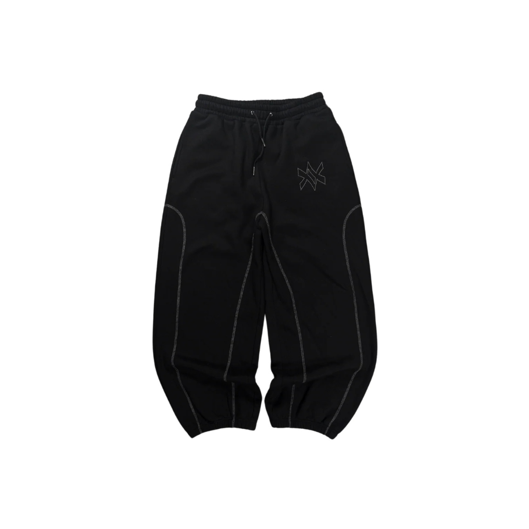 THE MIDNIGHT TRACKSUIT