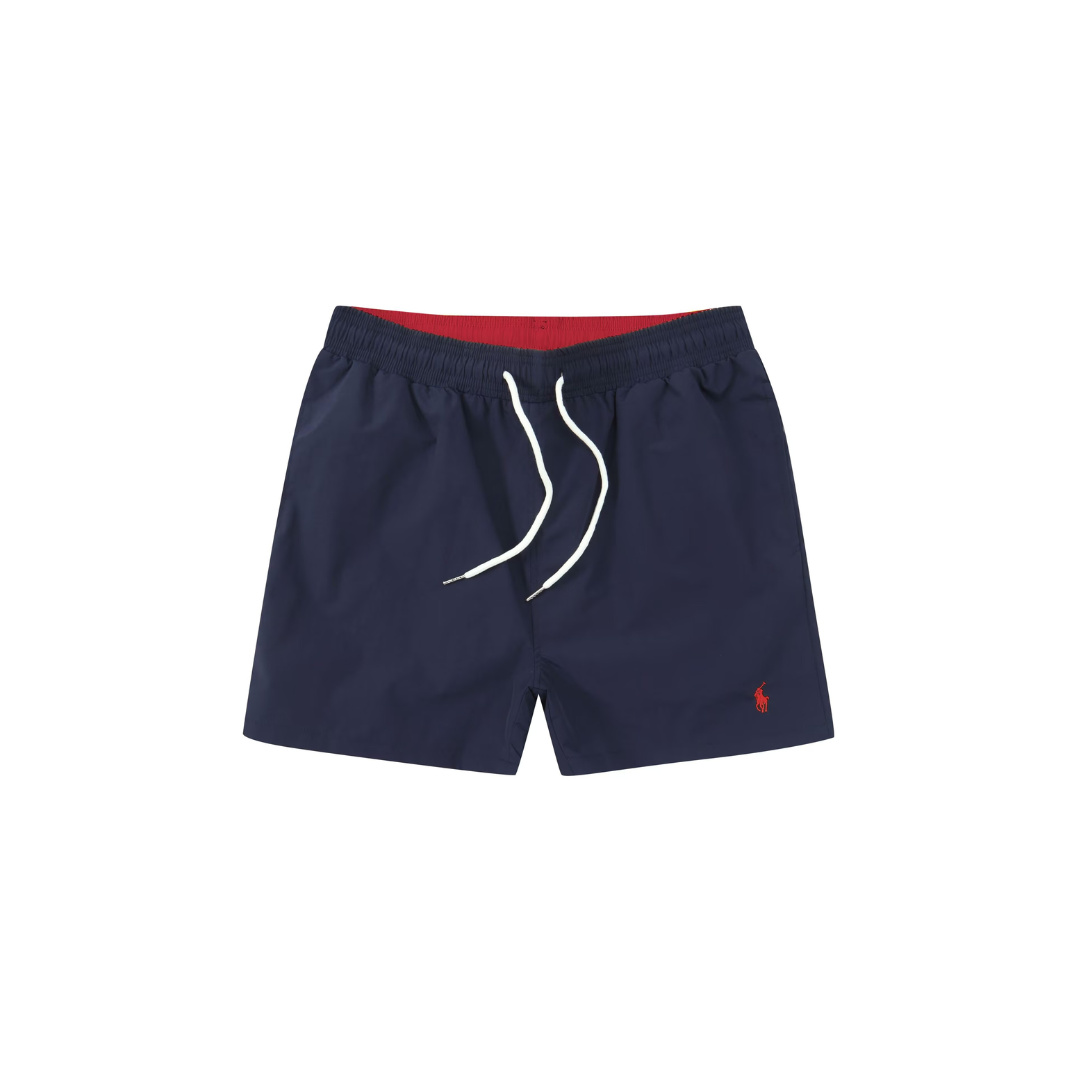 THE POLO SWIM SHORTS