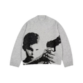 THE KIDSO SWEATER
