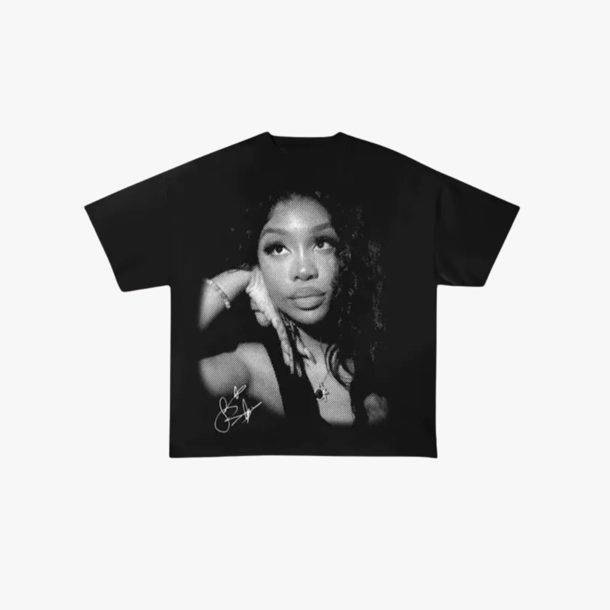 SZA TEE