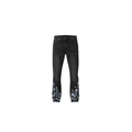 THE LEON FLARED DENIM