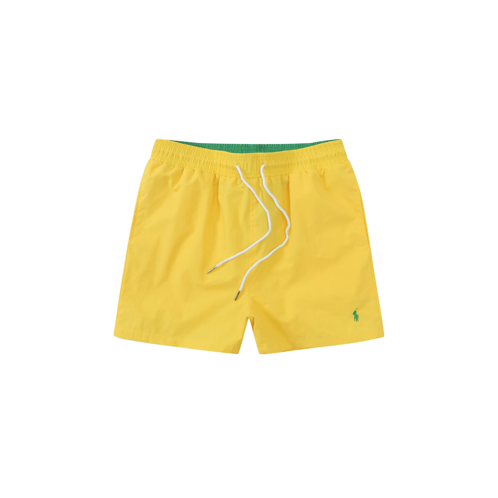THE POLO SWIM SHORTS