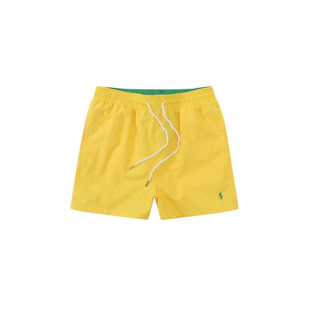 THE POLO SWIM SHORTS