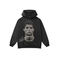 THE RONALDO GRAPHIC HOODIE