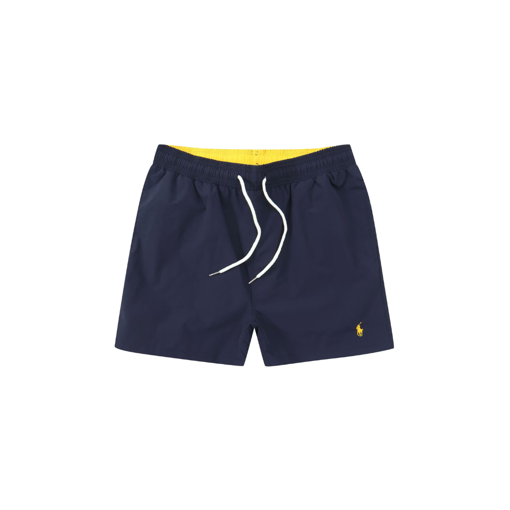 THE POLO SWIM SHORTS