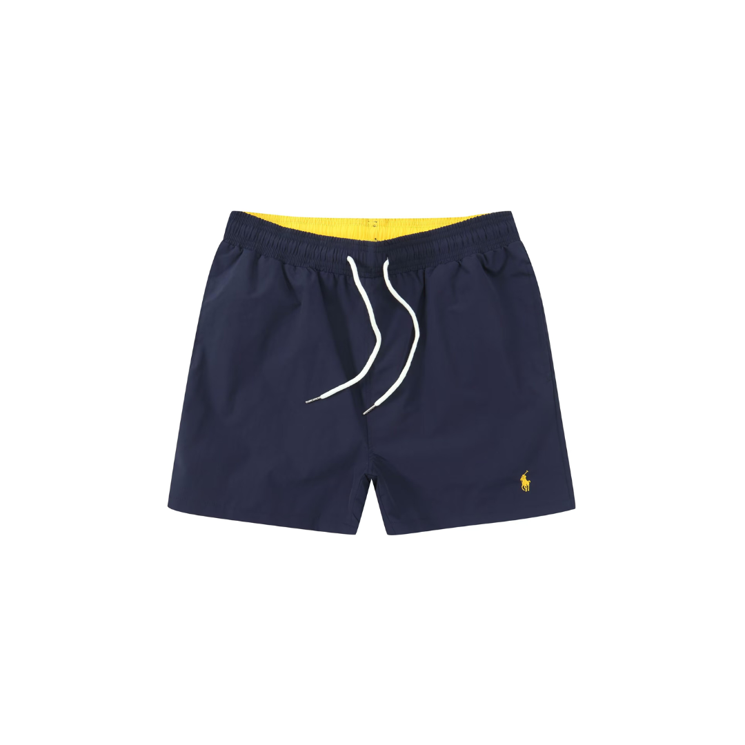THE POLO SWIM SHORTS