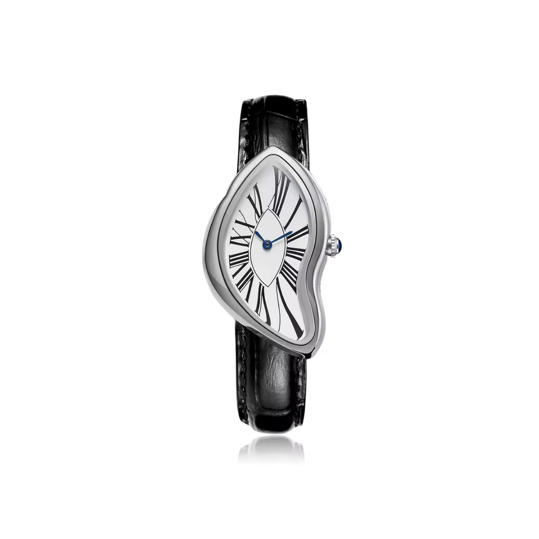 THE CRASH WATCH