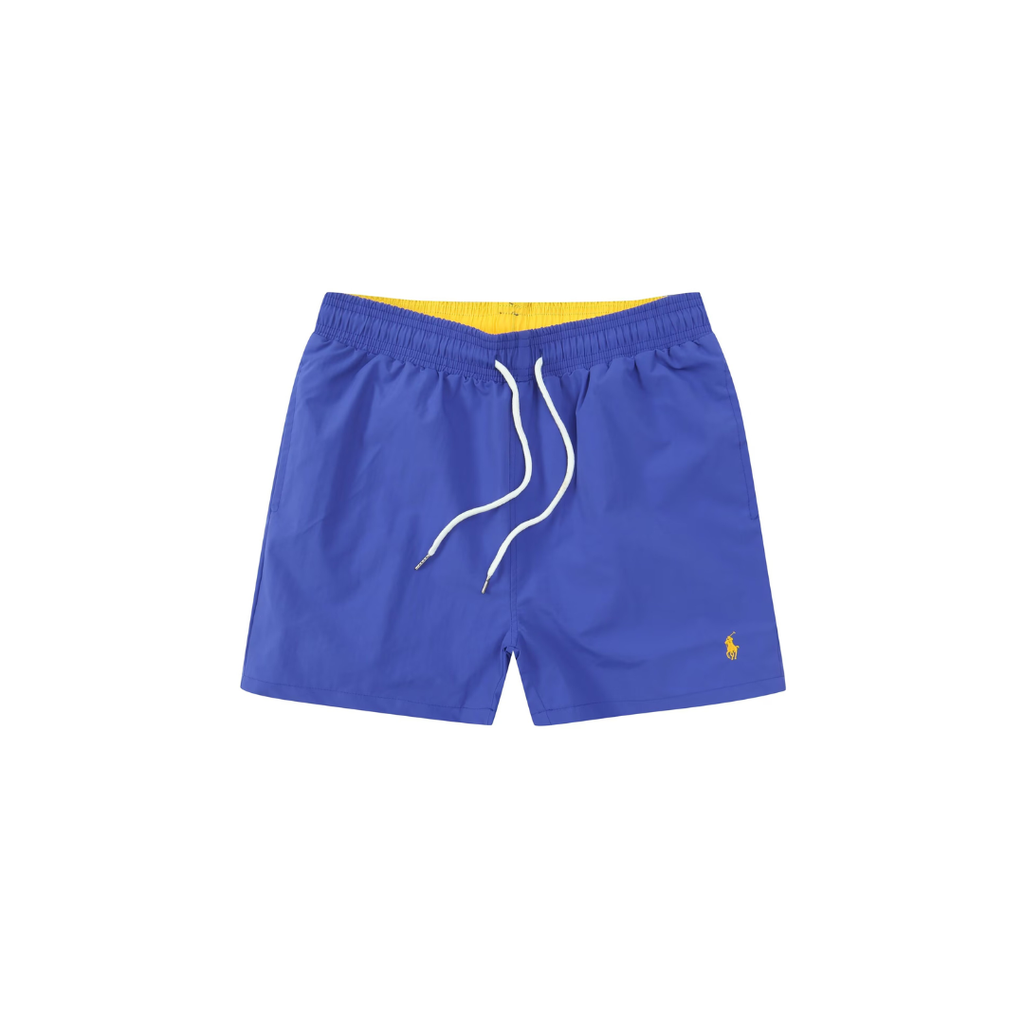 THE POLO SWIM SHORTS