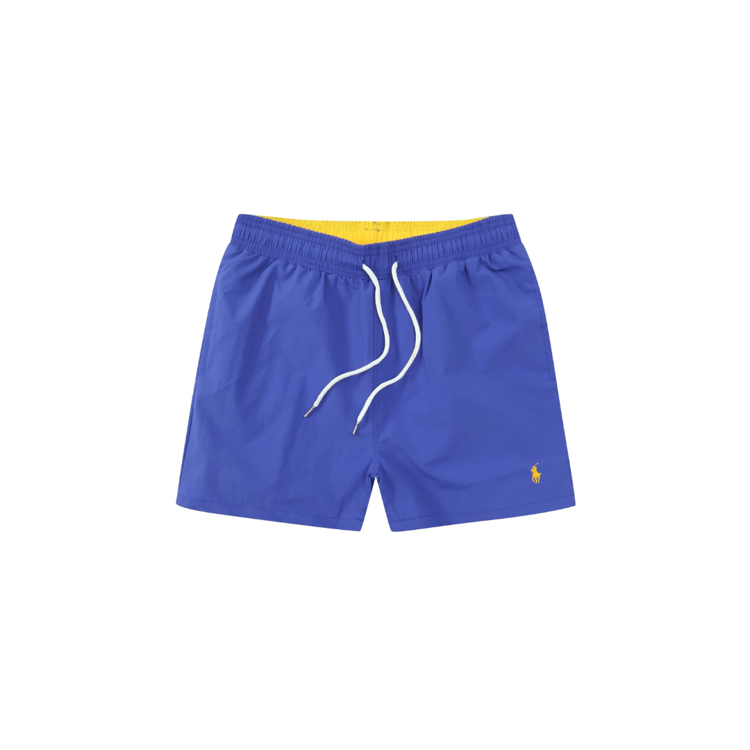 THE POLO SWIM SHORTS