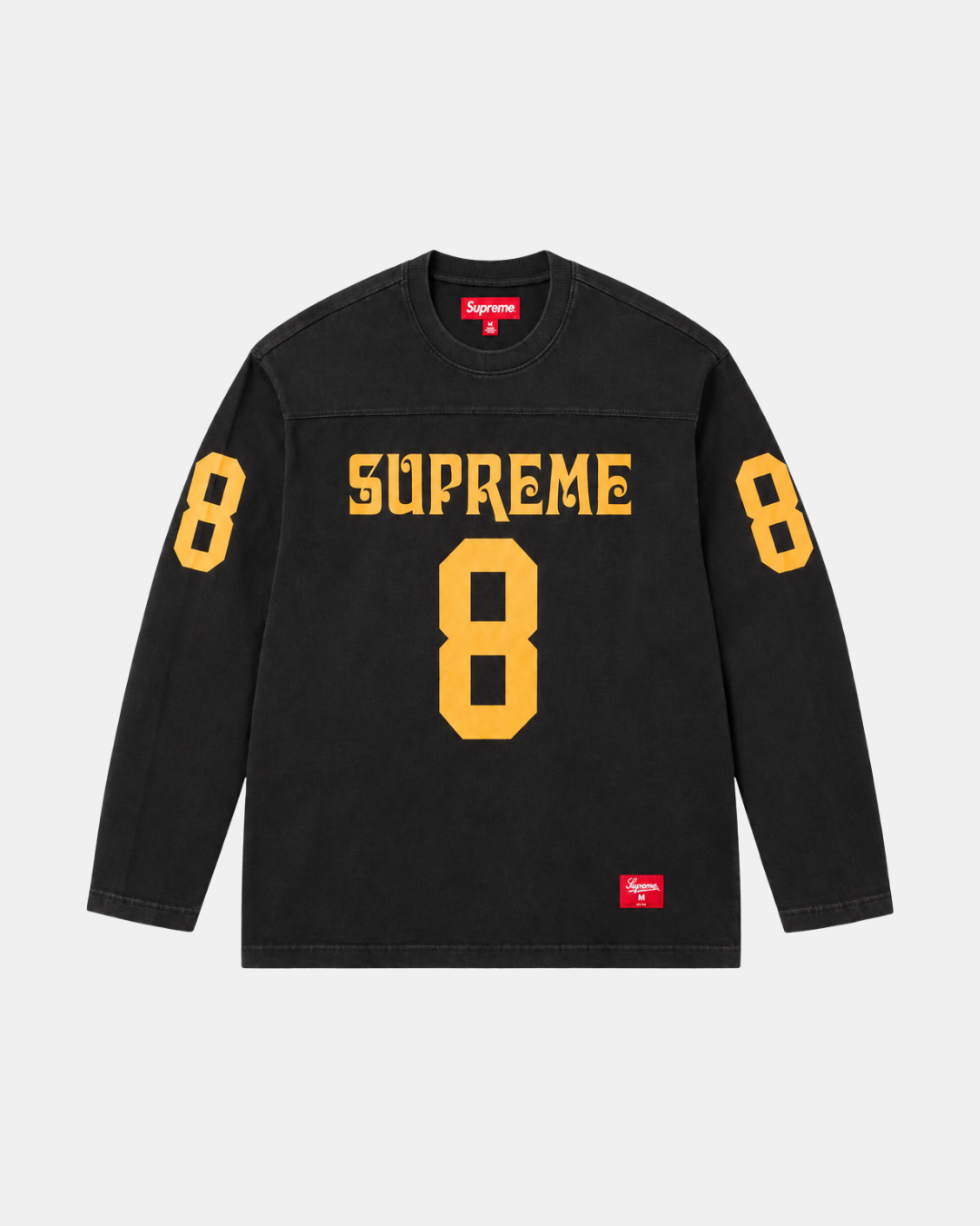 THE VERTICAL S AFFILIATED LONGSLEEVE