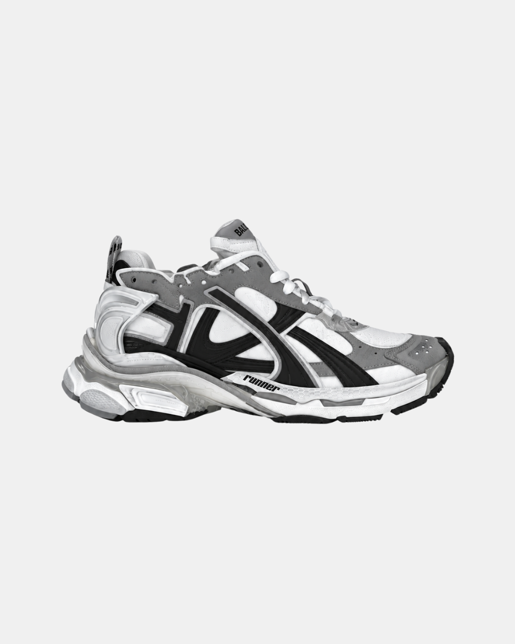 THE B-RUNNER SNEAKERS 2.0