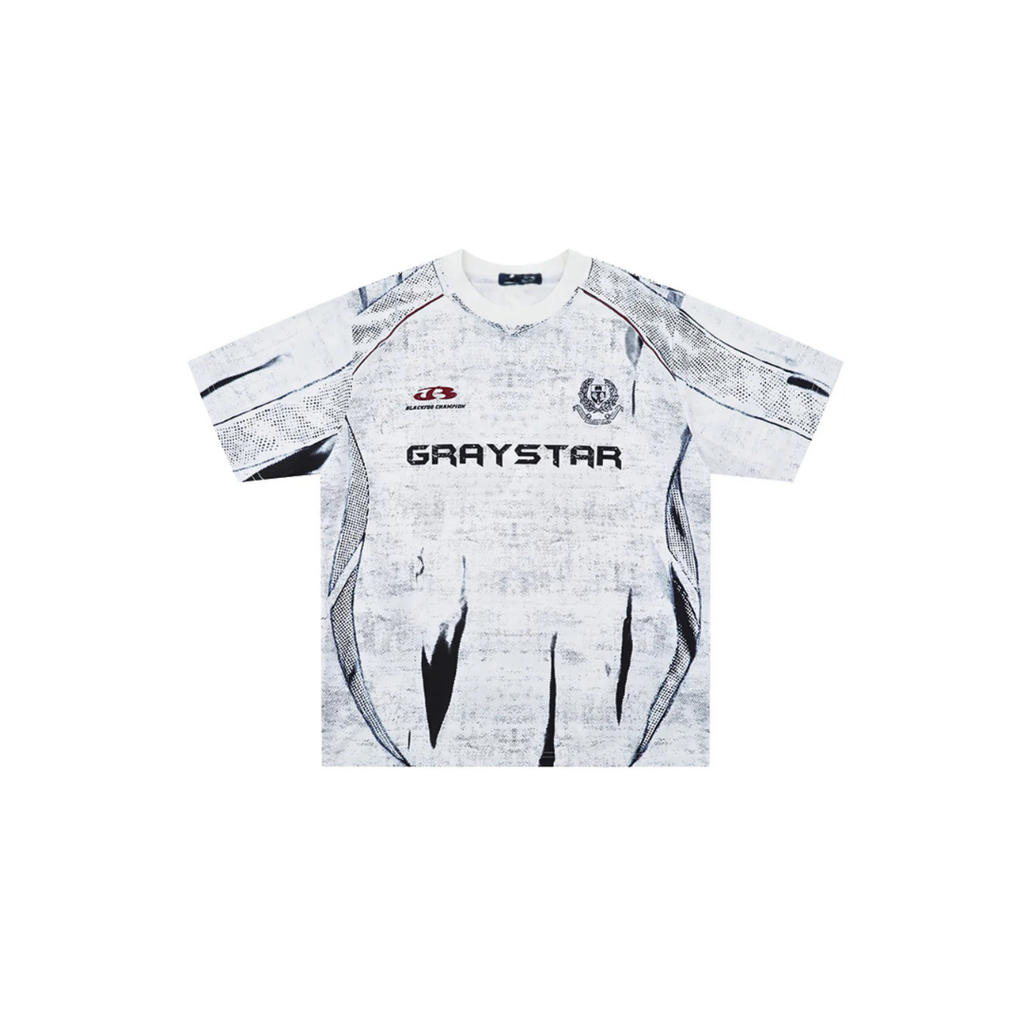 THE GRAYSTAR JERSEY
