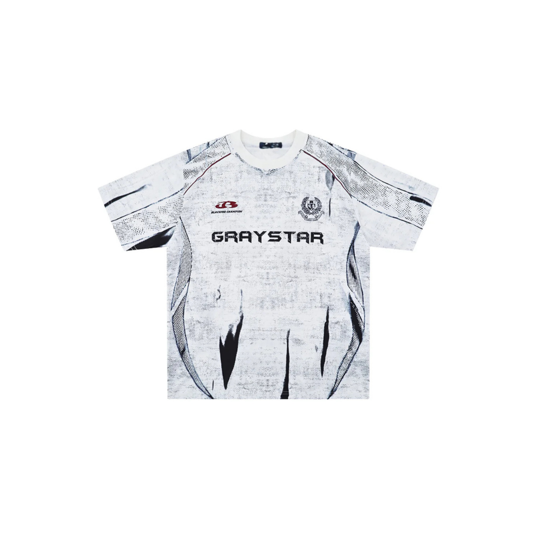 THE GRAYSTAR JERSEY