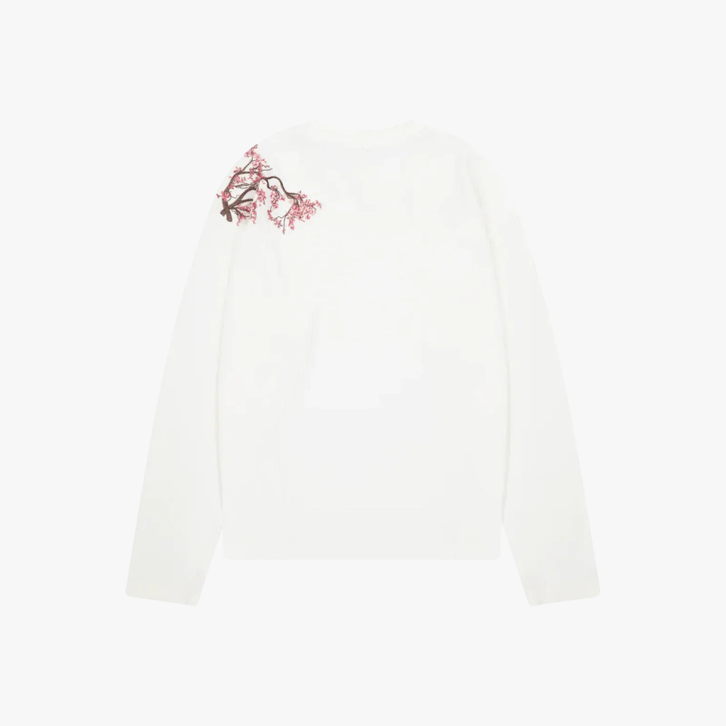 BLOOM LONGSLEEVE