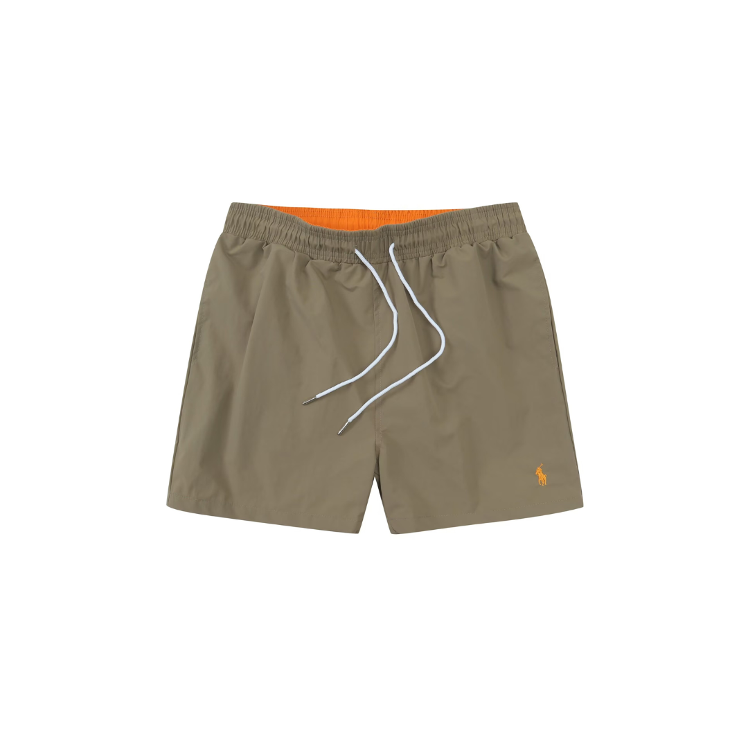 THE POLO SWIM SHORTS