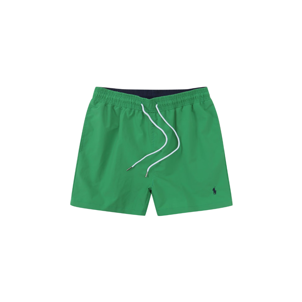THE POLO SWIM SHORTS
