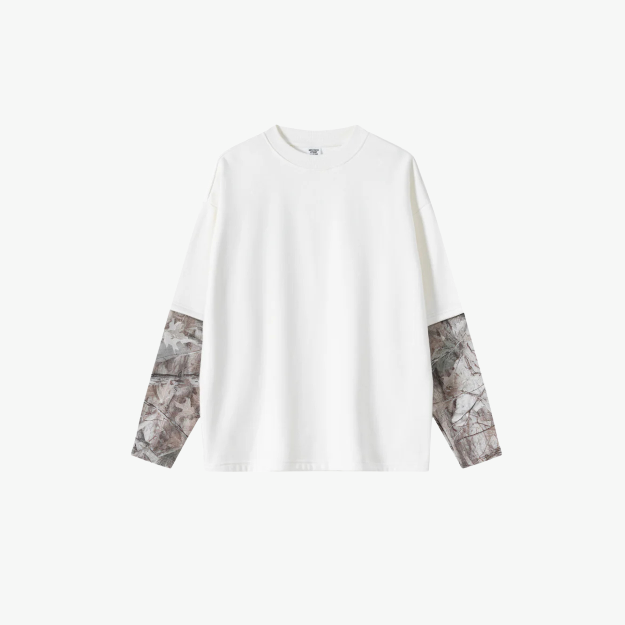 LAYER LONGSLEEVE