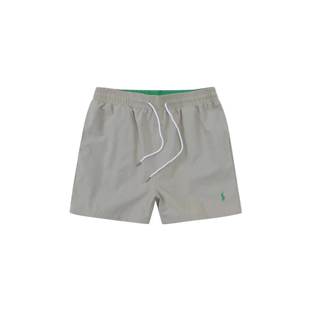 THE POLO SWIM SHORTS
