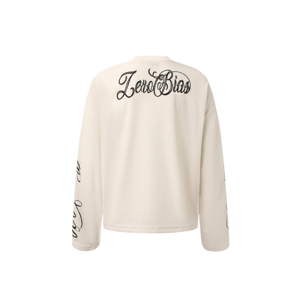 THE VILLA LONGSLEEVE