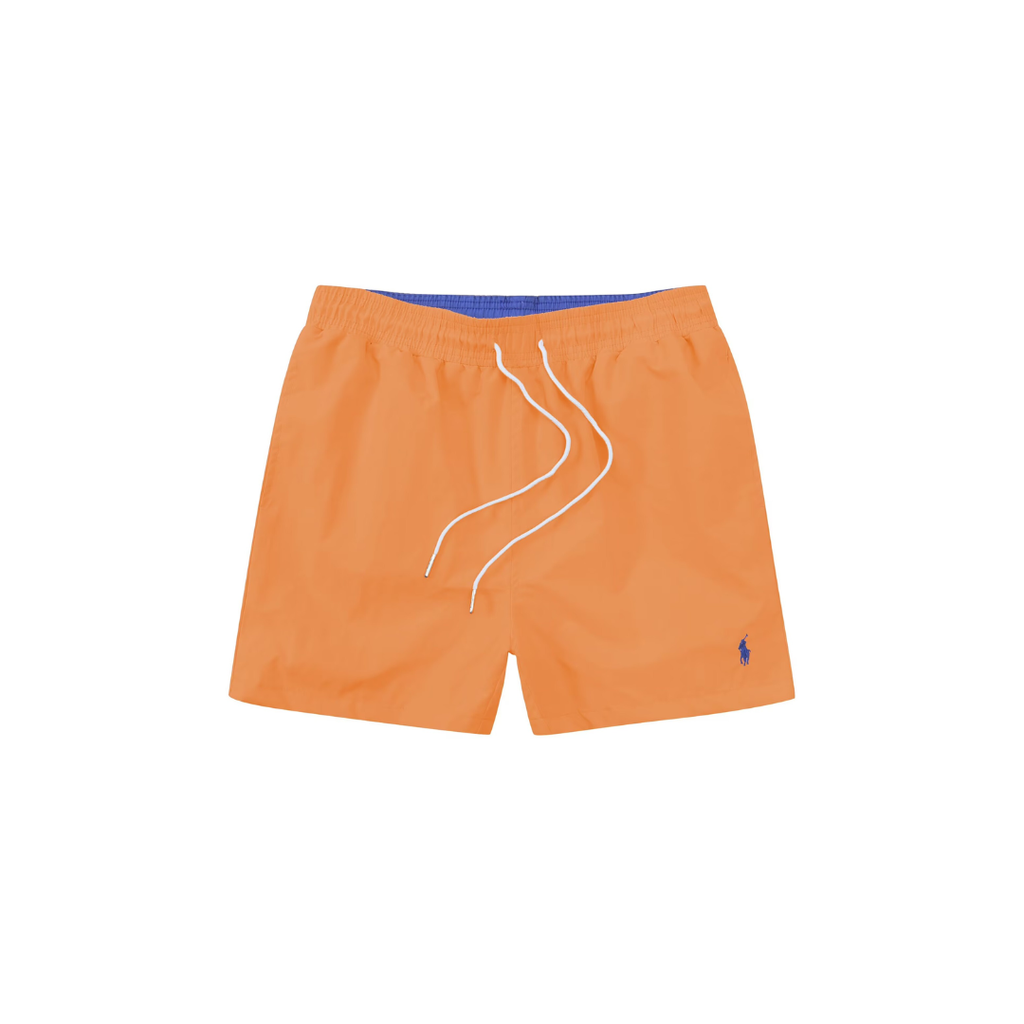 THE POLO SWIM SHORTS