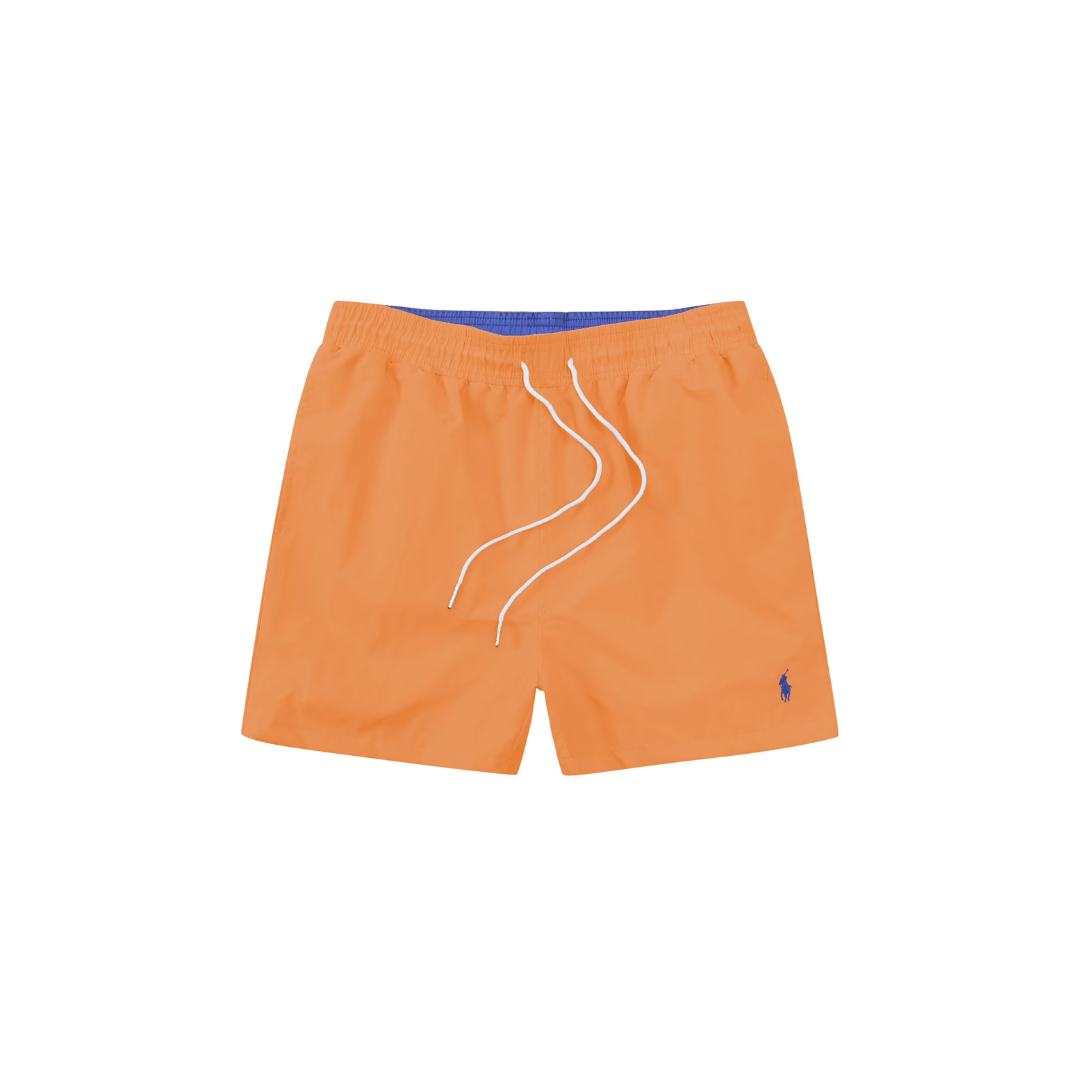 THE POLO SWIM SHORTS